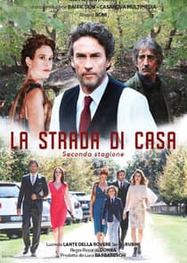 La strada di casa thumbnail