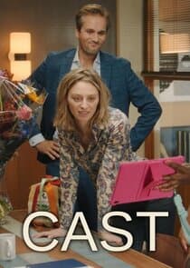Cast thumbnail