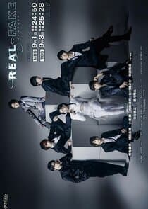 Real⇔Fake thumbnail