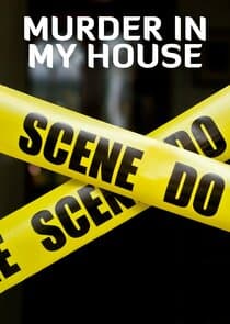 Murder in My House thumbnail
