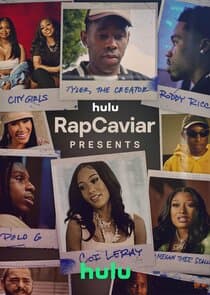 RapCaviar Presents thumbnail