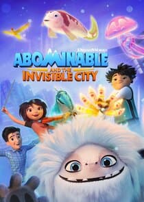 Abominable and the Invisible City thumbnail