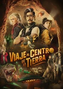 Viaje al centro de la tierra thumbnail