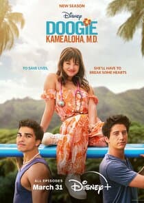Doogie Kameāloha, M.D. thumbnail