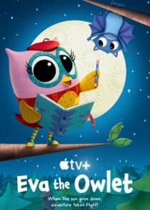 Eva the Owlet thumbnail