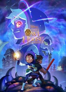 The Owl House thumbnail