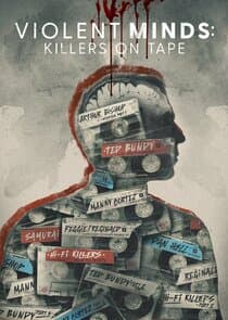 Violent Minds: Killers on Tape thumbnail