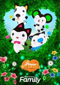 Hanni and the Wild Woods thumbnail