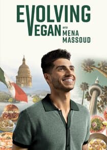 Evolving Vegan thumbnail