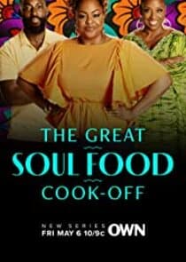 The Great Soul Food Cook-Off thumbnail