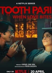 Tooth Pari: When Love Bites thumbnail