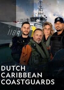 Coastguard Caribbean Netherlands thumbnail
