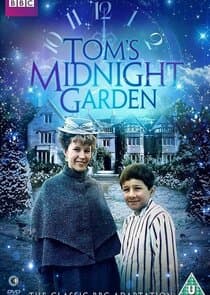 Tom's Midnight Garden thumbnail
