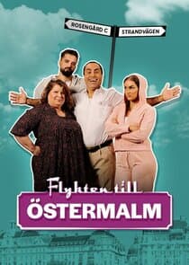Flykten Till Östermalm thumbnail