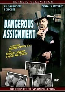Dangerous Assignment thumbnail
