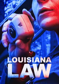 Louisiana Law thumbnail