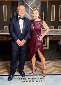 The Celebrity Apprentice Australia thumbnail