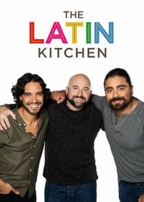 The Latin Kitchen thumbnail