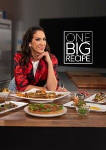 One Big Recipe thumbnail