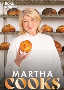 Martha Cooks thumbnail