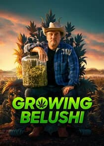 Growing Belushi thumbnail