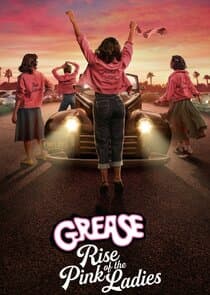 Grease: Rise of the Pink Ladies thumbnail