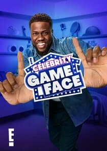 Celebrity Game Face thumbnail