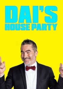 Dai's House Party thumbnail
