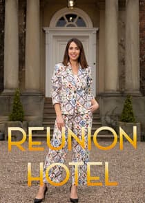 Reunion Hotel thumbnail