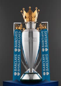 The Premiership Years thumbnail