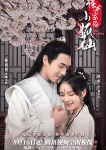 The Fox Fairy thumbnail