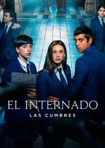 El Internado: Las Cumbres thumbnail