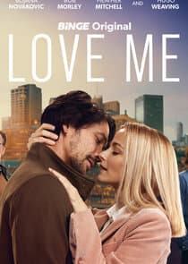 Love Me thumbnail