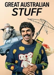 Great Australian Stuff thumbnail
