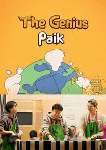 The Genius Paik thumbnail