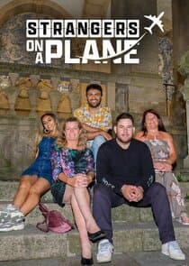 Strangers on a Plane thumbnail