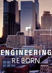 Engineering Reborn thumbnail