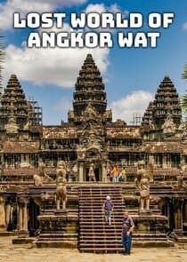 Lost World of Angkor Wat thumbnail