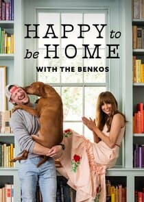 Happy to Be Home With the Benkos thumbnail