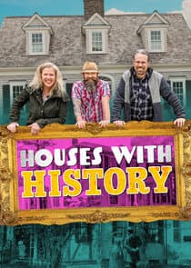 Houses With History thumbnail