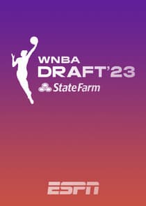 WNBA Draft thumbnail