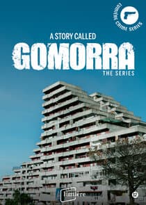 Una storia chiamata Gomorra - La serie thumbnail