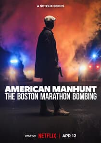American Manhunt: The Boston Marathon Bombing thumbnail