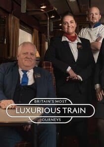 Britain's Most Luxurious Train Journeys thumbnail