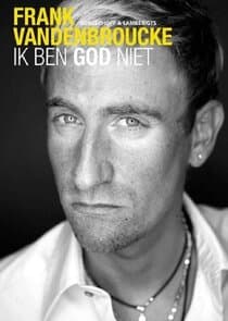 VDB. Ik ben god niet. thumbnail
