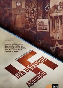 Krieg und Holocaust – Der deutsche Abgrund thumbnail