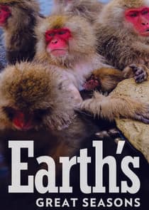 Earth's Great Seasons thumbnail