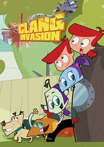 Clang Invasion thumbnail