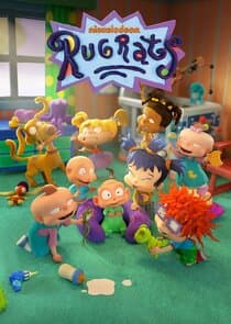 Rugrats thumbnail