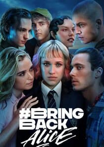 #BringBackAlice thumbnail
